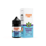 Buy Bulk Orange County CBD 50ml E-Liquid - Vape Wholesale Mcr