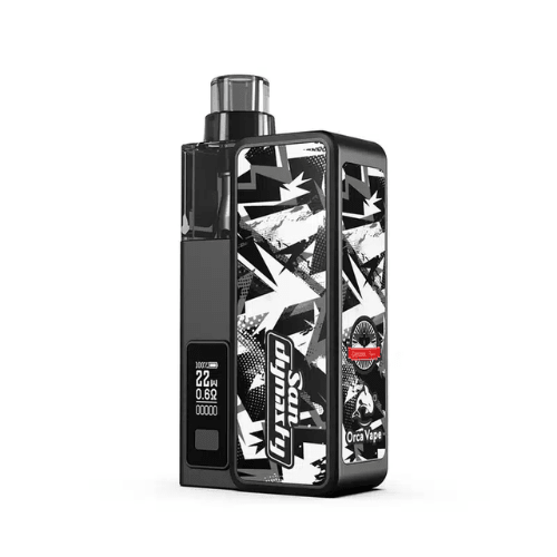 Buy Bulk Orca Vape San Dynasty Pod Kit - Vape Wholesale Mcr