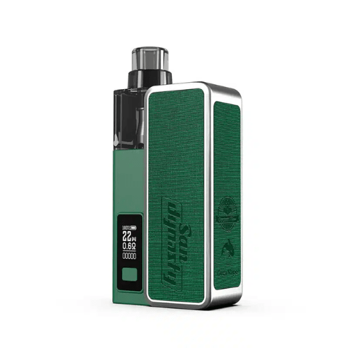 Buy Bulk Orca Vape San Dynasty Pod Kit - Vape Wholesale Mcr