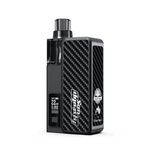 Buy Bulk Orca Vape San Dynasty Pod Kit - Vape Wholesale Mcr