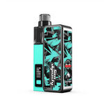 Buy Bulk Orca Vape San Dynasty Pod Kit - Vape Wholesale Mcr