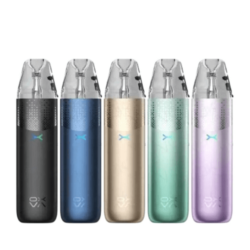 Buy Bulk Oxva Nexlim 2 Mini Pod Kit - Vape Wholesale Mcr