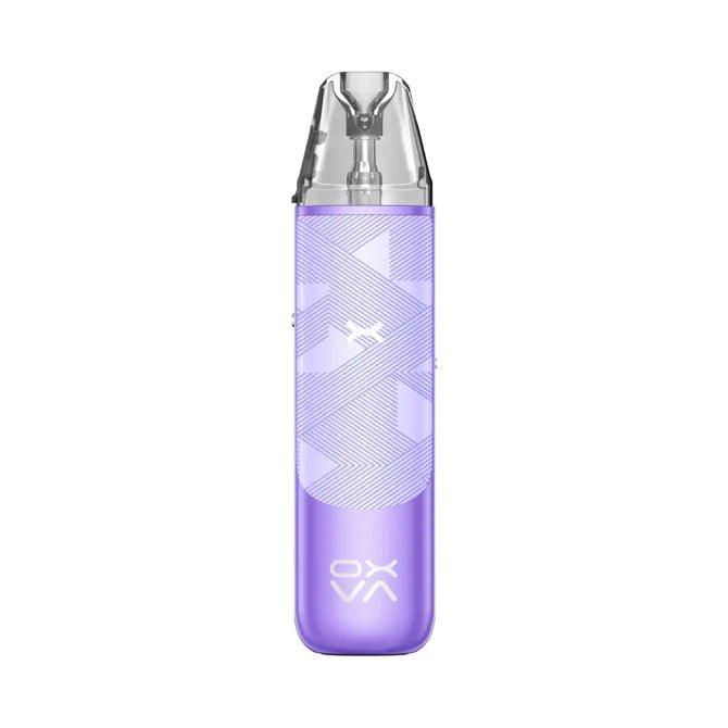 Buy Bulk Oxva Nexlim Go Pod Kit Pack of 1 - Vape Wholesale Mcr