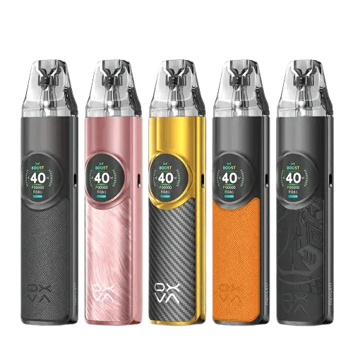 Buy Bulk Oxva Nexlim Pod Kit 40w - Vape Wholesale Mcr