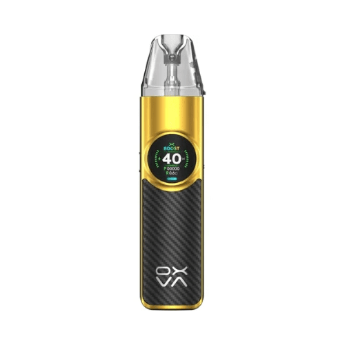Buy Bulk Oxva Nexlim Pod Kit 40w - Vape Wholesale Mcr