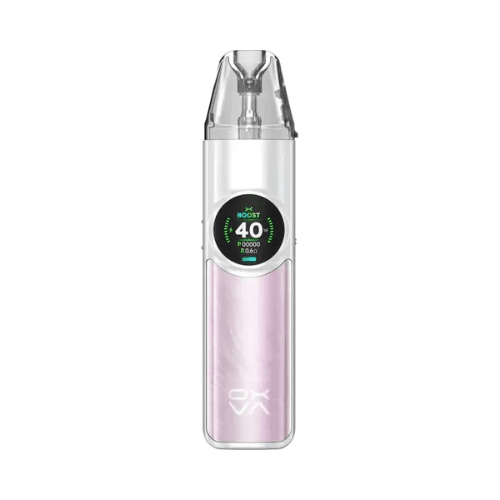 Buy Bulk Oxva Nexlim Pod Kit 40w - Vape Wholesale Mcr