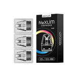 Buy Bulk OXVA Nexlim Pods - Pack of 3 - Vape Wholesale Mcr