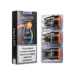 Buy Bulk OXVA Nexlim Pods - Pack of 3 - Vape Wholesale Mcr