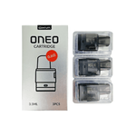 Buy Bulk OXVA ONEO Replacement Pod Cartridge (3pcs/pack) - Vape Wholesale Mcr