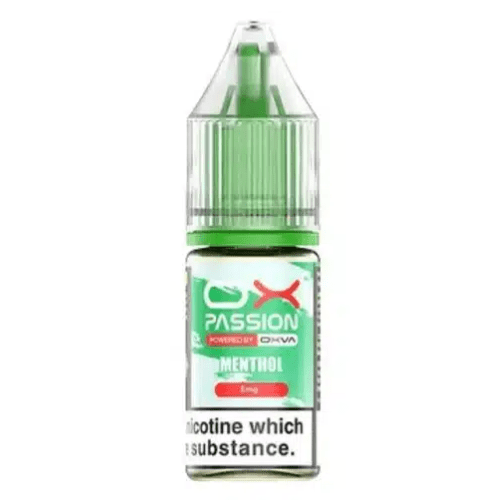 Buy Bulk Oxva OX Passion Nic Salt 10ml E - liquids Box of 10 - Vape Wholesale Mcr