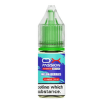 Buy Bulk Oxva OX Passion Nic Salt 10ml E - liquids Box of 10 - Vape Wholesale Mcr