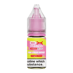 Buy Bulk Oxva OX Passion Nic Salt 10ml E - liquids Box of 10 - Vape Wholesale Mcr