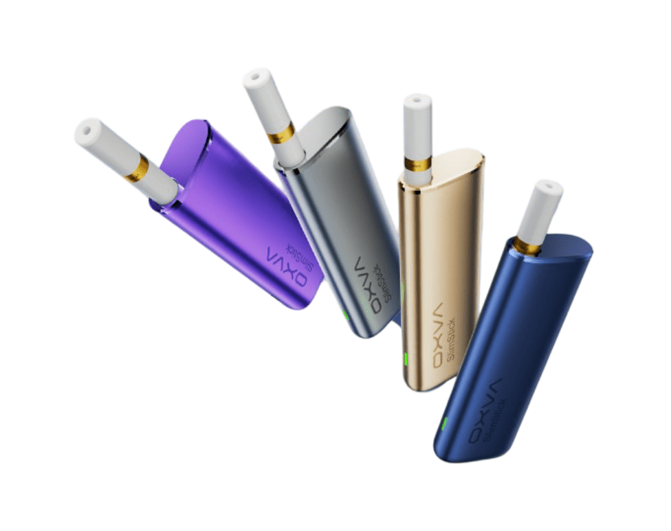 Buy Bulk OXVA SlimStick Cartridges (Pods). - Vape Wholesale Mcr