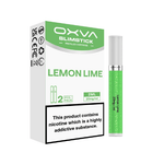 Buy Bulk OXVA SlimStick Pods (prefilled Cartridges) - Pack of 5 - Vape Wholesale Mcr