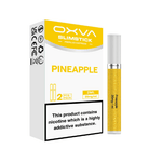 Buy Bulk OXVA SlimStick Pods (prefilled Cartridges) - Pack of 5 - Vape Wholesale Mcr