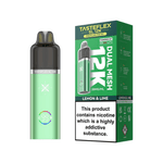 Buy Bulk Oxva Tasteflex SL 12K Prefilled Vape Kit - Pack of 5 - Vape Wholesale Mcr