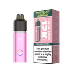 Buy Bulk Oxva Tasteflex SL 12K Prefilled Vape Kit - Pack of 5 - Vape Wholesale Mcr