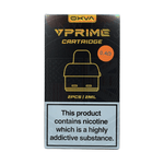 Buy Bulk Oxva Vprime Cartridge Pod (2pcs/pack) - Vape Wholesale Mcr
