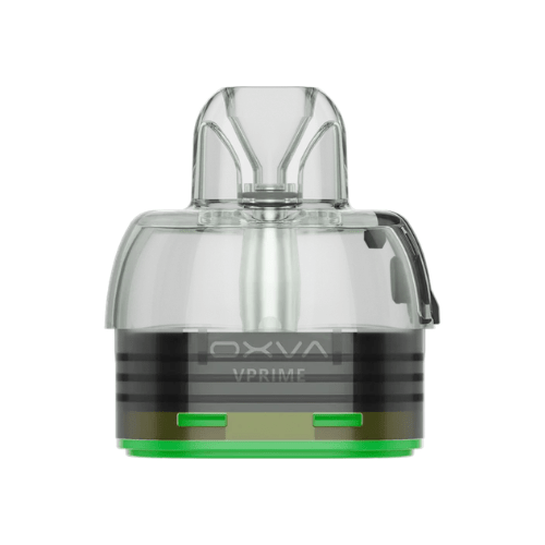 Buy Bulk Oxva Vprime Cartridge Pod (2pcs/pack) - Vape Wholesale Mcr