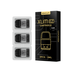 Buy Bulk OXVA Xlim EZ Replacement Pods (3pcs/pack) - Vape Wholesale Mcr