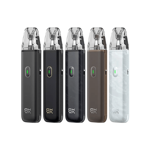 Buy Bulk Oxva Xlim GO Lite Pod Kit - Vape Wholesale Mcr