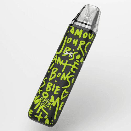 Buy Bulk Oxva Xlim GO Pod Kit - Vape Wholesale Mcr