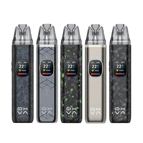 Buy Bulk OXVA XLIM Pro 2 DNA Vape Kit - Vape Wholesale Mcr