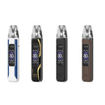 Buy Bulk OXVA Xlim Pro 3 Pod Kit - Vape Wholesale Mcr