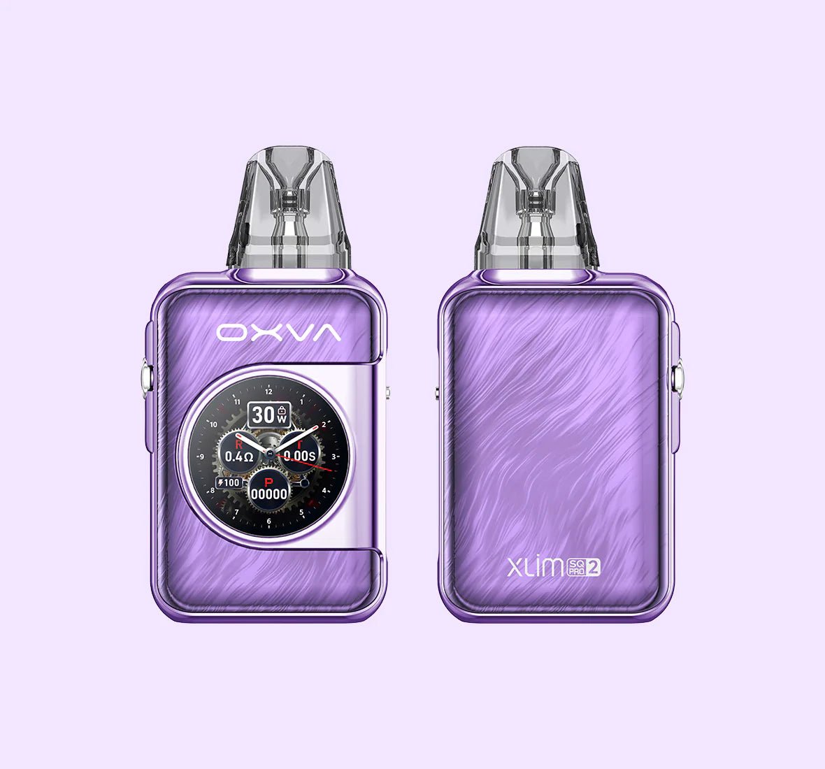 Buy Bulk OXVA XLIM SQ PRO 2 - Vape Wholesale Mcr