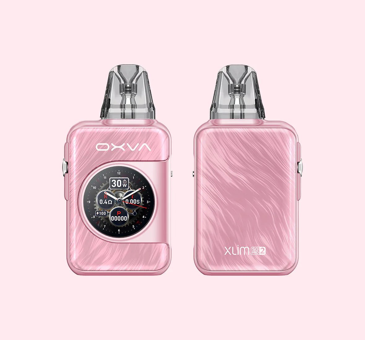Buy Bulk OXVA XLIM SQ PRO 2 - Vape Wholesale Mcr
