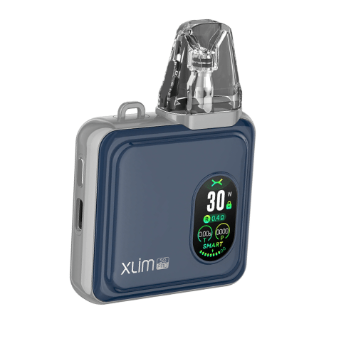 Buy Bulk Oxva Xlim SQ Pro Pod Vape - Vape Wholesale Mcr