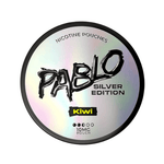 Buy Bulk PABLO SILVER NICOTINE POUCHES - Pack of 10 - Vape Wholesale Mcr