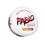 Buy Bulk Pablo Snus Nicotine Pouches - Pack of 10 - Vape Wholesale Mcr