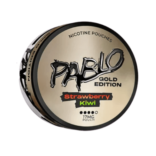 Buy Bulk Pablo Snus Nicotine Pouches - Pack of 10 - Vape Wholesale Mcr
