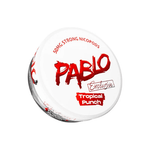 Buy Bulk Pablo Snus Nicotine Pouches - Pack of 10 - Vape Wholesale Mcr