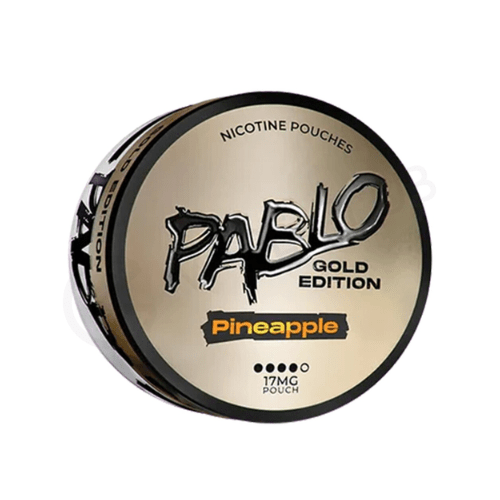 Buy Bulk Pablo Snus Nicotine Pouches - Pack of 10 - Vape Wholesale Mcr