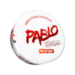 Buy Bulk Pablo Snus Nicotine Pouches - Pack of 10 - Vape Wholesale Mcr
