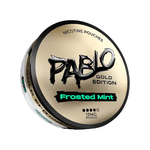 Buy Bulk Pablo Snus Nicotine Pouches - Pack of 10 - Vape Wholesale Mcr