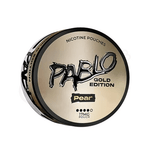 Buy Bulk Pablo Snus Nicotine Pouches - Pack of 10 - Vape Wholesale Mcr