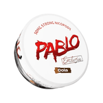 Buy Bulk Pablo Snus Nicotine Pouches - Pack of 10 - Vape Wholesale Mcr