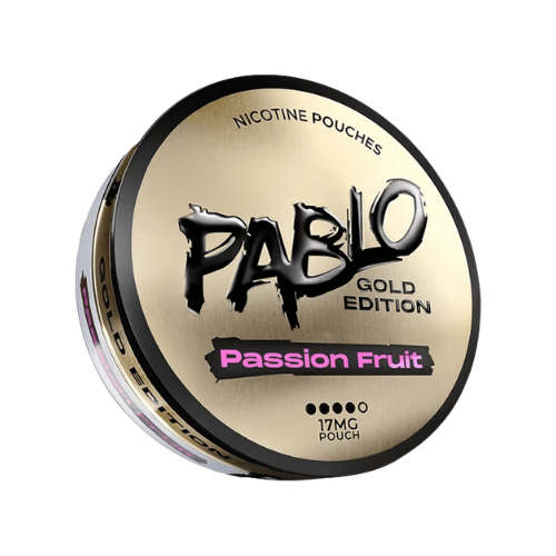 Buy Bulk Pablo Snus Nicotine Pouches - Pack of 10 - Vape Wholesale Mcr