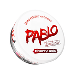 Buy Bulk Pablo Snus Nicotine Pouches - Pack of 10 - Vape Wholesale Mcr