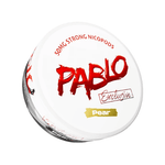 Buy Bulk Pablo Snus Nicotine Pouches - Pack of 10 - Vape Wholesale Mcr