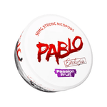 Buy Bulk Pablo Snus Nicotine Pouches - Pack of 10 - Vape Wholesale Mcr
