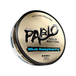 Buy Bulk Pablo Snus Nicotine Pouches - Pack of 10 - Vape Wholesale Mcr
