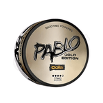 Buy Bulk Pablo Snus Nicotine Pouches - Pack of 10 - Vape Wholesale Mcr