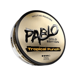 Buy Bulk Pablo Snus Nicotine Pouches - Pack of 10 - Vape Wholesale Mcr
