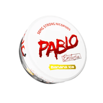 Buy Bulk Pablo Snus Nicotine Pouches - Pack of 10 - Vape Wholesale Mcr