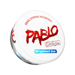 Buy Bulk Pablo Snus Nicotine Pouches - Pack of 10 - Vape Wholesale Mcr
