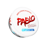 Buy Bulk Pablo Snus Nicotine Pouches - Pack of 10 - Vape Wholesale Mcr